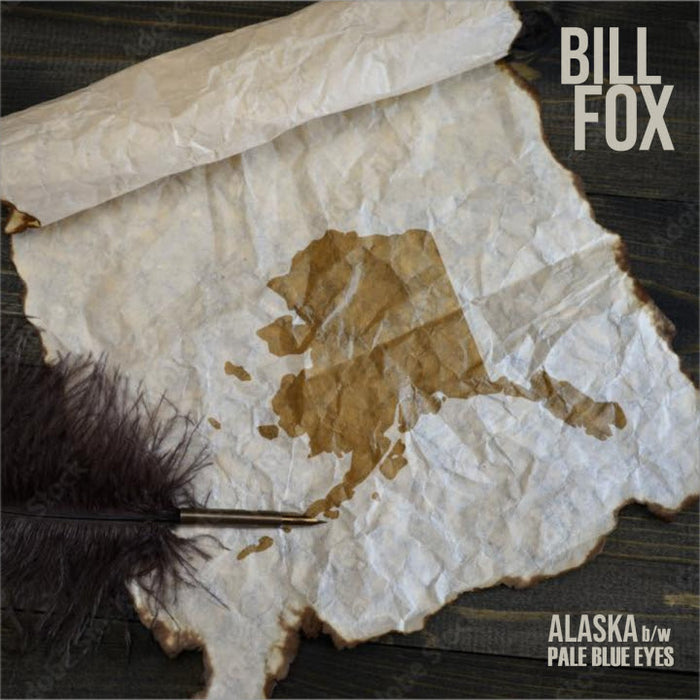 Bill Fox - Alaska