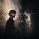REVNOIR - SOMETIMES I FEEL YOU, SOMETIMES I DON'T. *Pre-Order