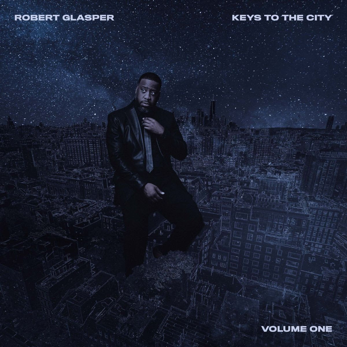 Robert Glasper - Reissues