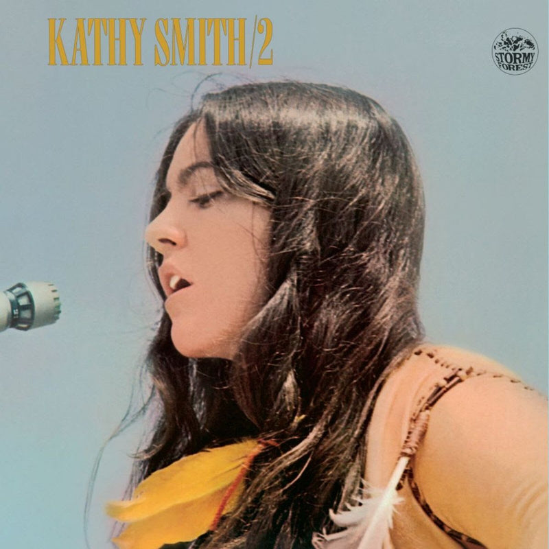 Kathy Smith - Kathy Smith 2 *Pre-Order