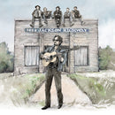 Jesper Lindell - 3614 Jackson Highway *Pre-Order