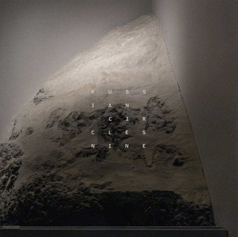 Russian Circles - Nine *Pre-Order