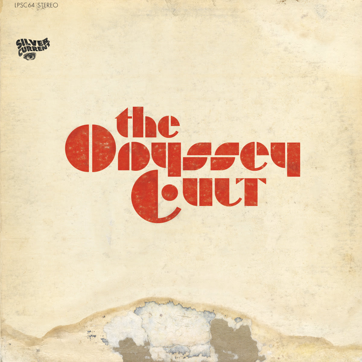 Odyssey Cult (The) - Vol. 3 *Pre-Order
