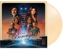 Boroughs - Original Soundtrack *Pre-Order