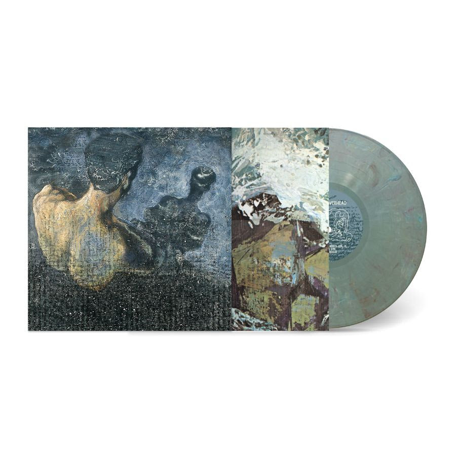 Now It's Overhead - Now It's Overhead *Pre-Order