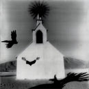 Storefront Church - Ink & Oil