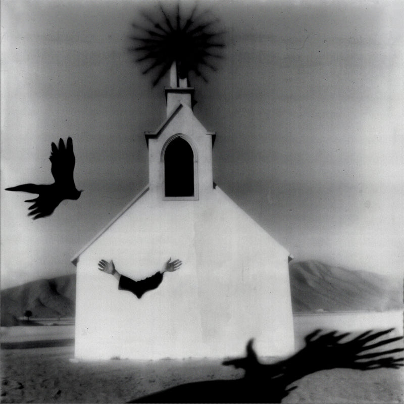 Storefront Church - Ink & Oil *Pre-Order