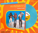 Os Mutantes - Everything Is Possible! - The Best Of Os Mutantes