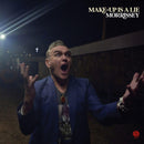 Morrissey - Make-Up Is A Lie *Pre-Order