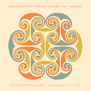 Various Artists - Imaginational Anthem vol. XIV : Ireland *Pre-Order