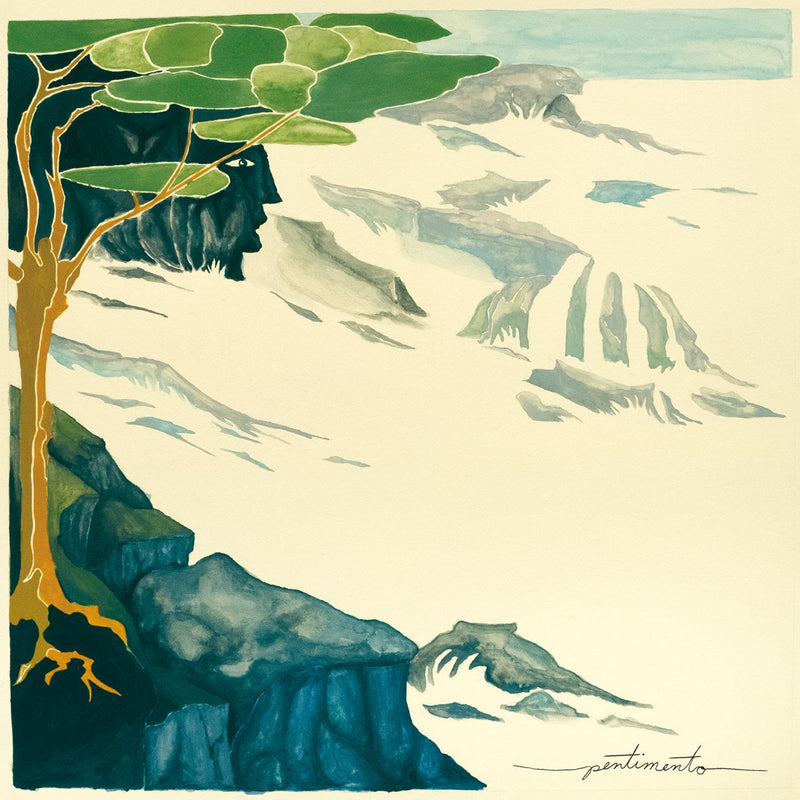 Carson McHone - Pentimento *Pre-Order