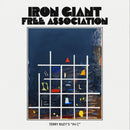 IRON GIANT FREE ASSOCIATION - Terry Riley's In C