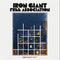 IRON GIANT FREE ASSOCIATION - Terry Riley's In C
