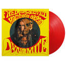 Fred van Zegveld - Dynamite