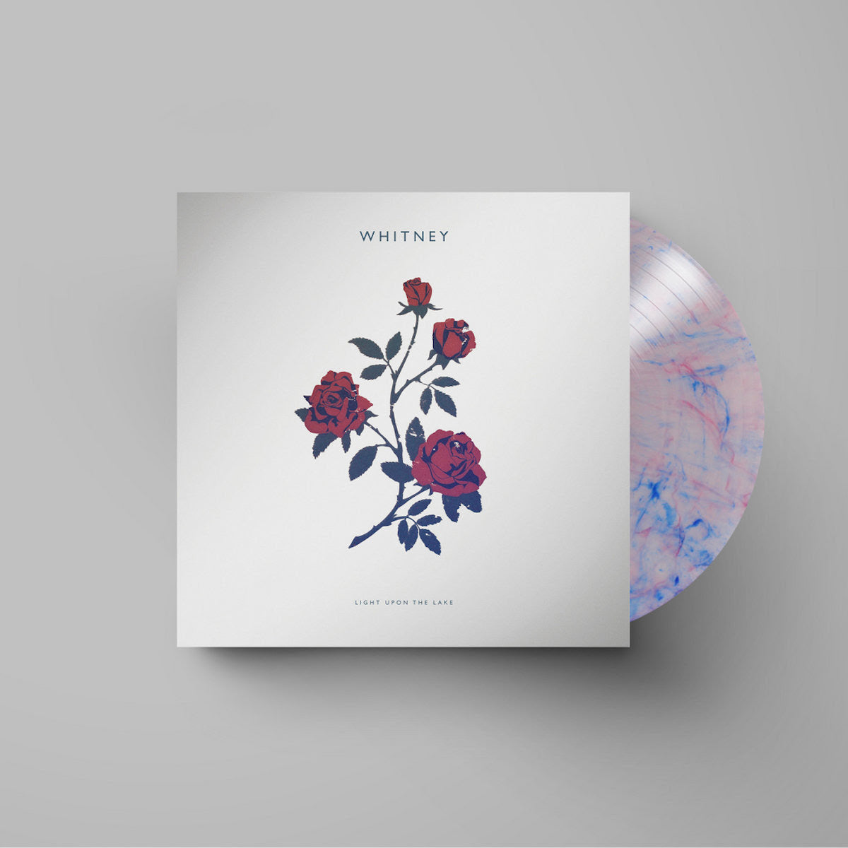 Whitney - Light Upon The Lake *Pre-Order