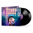 Maybe Happy Ending Original Broadway Cast Recording - Darren Criss & Helen J Shen