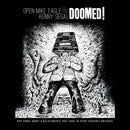 Open Mike Eagle & Kenny Segal - DOOMED! *Pre-Order