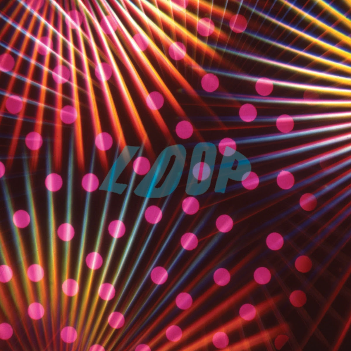 Loop - Twelves/The World In Your Eyes