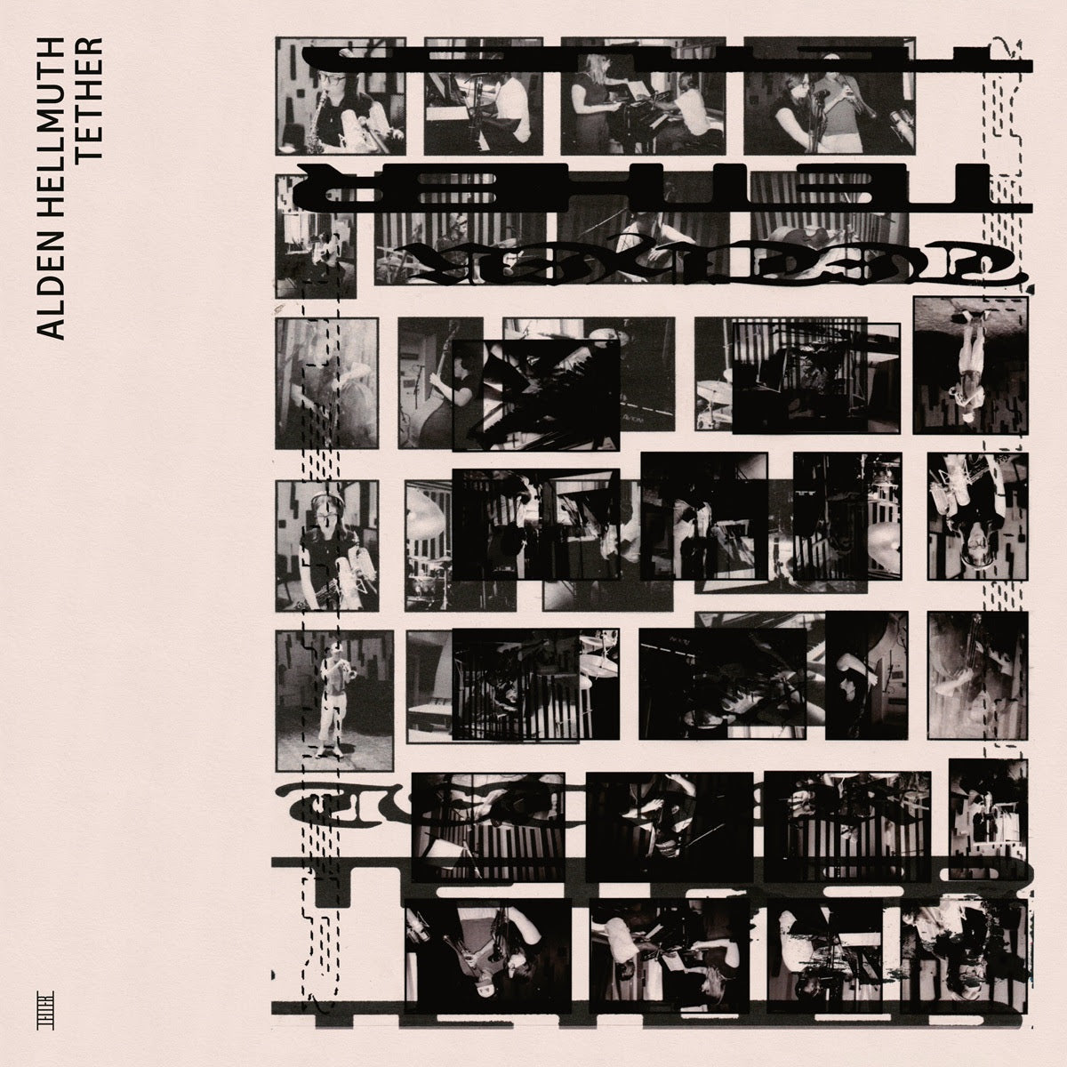 Alden Hellmuth - Tether