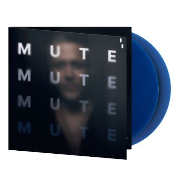 Jan Blomqvist - Mute