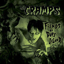 Cramps (The) - Fiends Of Dope Island *Pre-Order