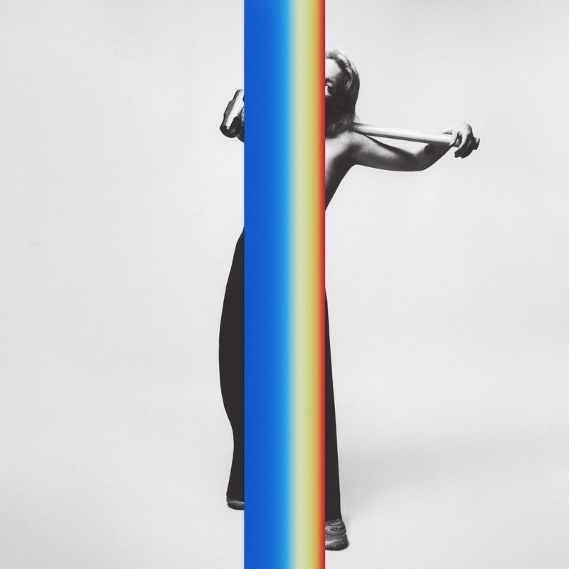 Sylvan Esso - Ow ∞ *Pre-Order