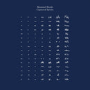 Mammal Hands - Represses
