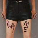 Kim Gordon - PLAY ME