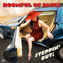 Roomful Of Blues - Steppin' Out! *Pre-Order