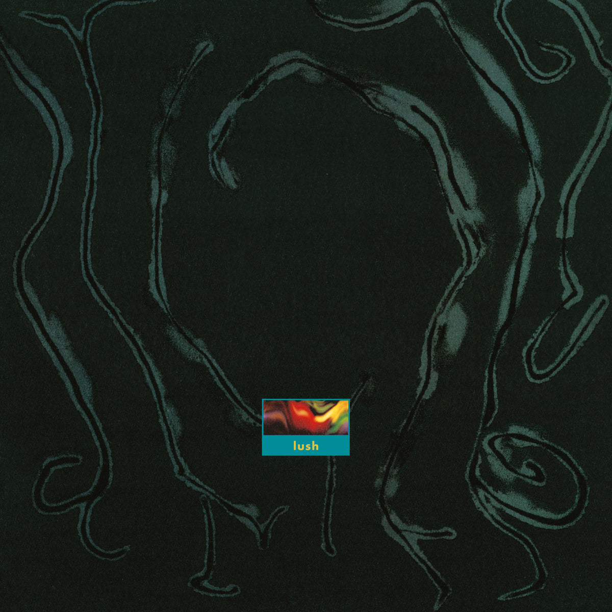 Lush - Gala (35th Anniversary Edition)