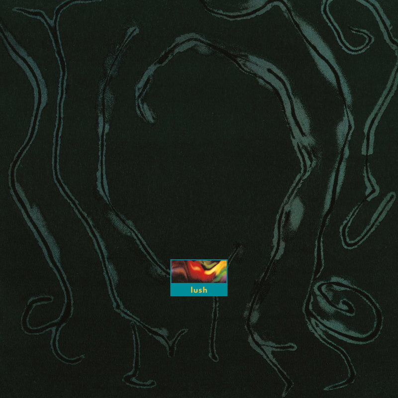 Lush - Gala (35th Anniversary Edition) *Pre-Order