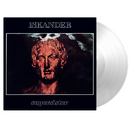 Supersister - Clear Vinyl Reissues