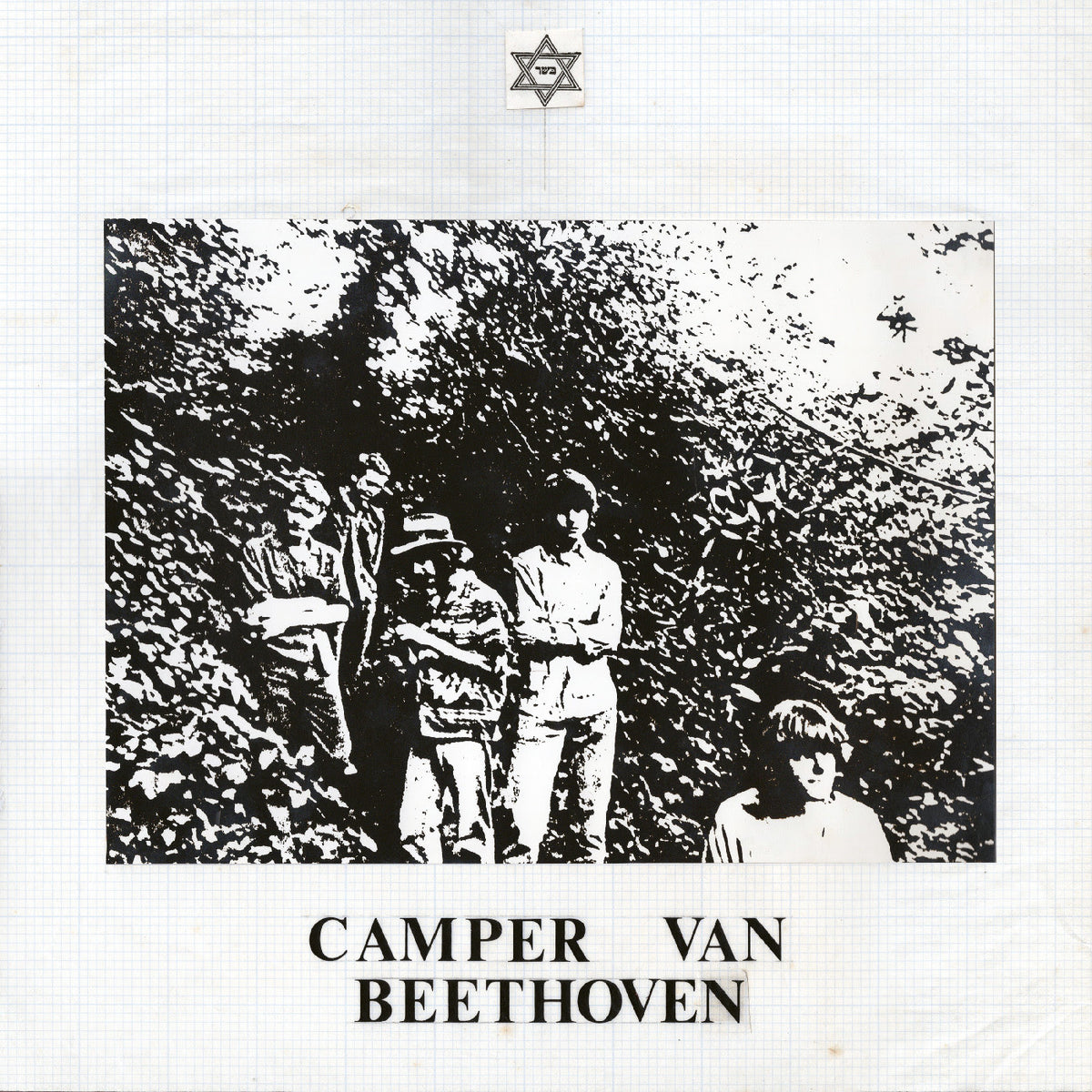Camper Van Beethoven - II & III - 40th Anniversary Edition