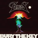 TOPS - Bury The Key