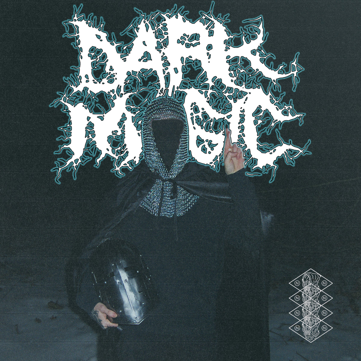 nothing, nowhere - Dark Magic