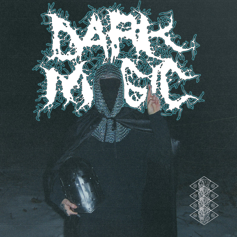 Nothing Nowhere Singer nothing, nowhere - Dark Magic – Crash Records