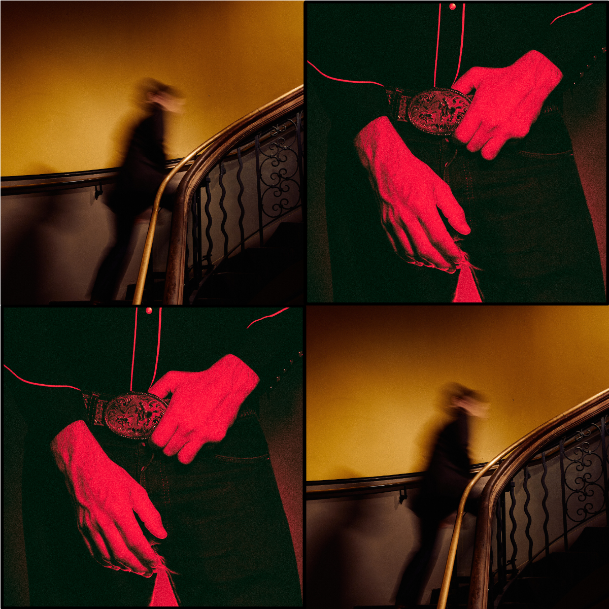 Slims (The) - The Slims EP / Neon Cowboy EP