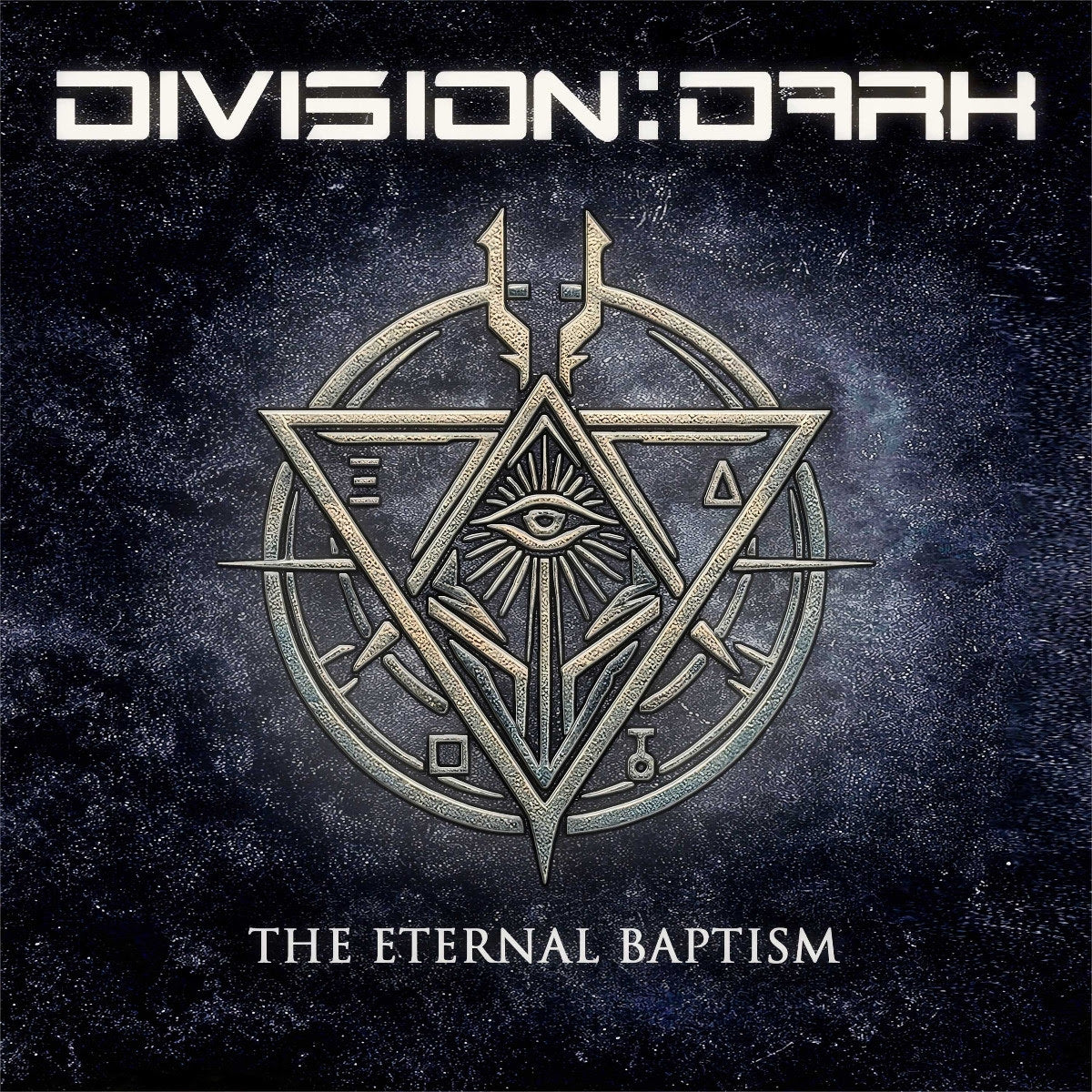 Division:Dark - The Eternal Baptism *Pre-Order