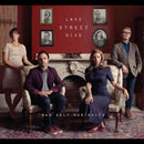 Lake Street Dive - Bad Self Portraits - Remastered *Pre-Order