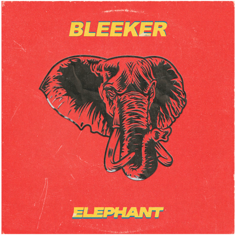 Bleeker - Elephant *Pre-Order