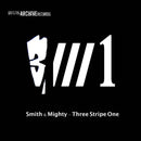 SMITH & MIGHTY - THREE STRIPE ONE *Pre-Order