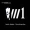 SMITH & MIGHTY - THREE STRIPE ONE *Pre-Order