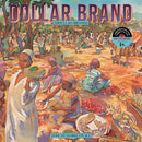 Dollar Brand - African Marketplace *Pre-Order