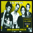 UK Subs - Peel Sessions 1978-79