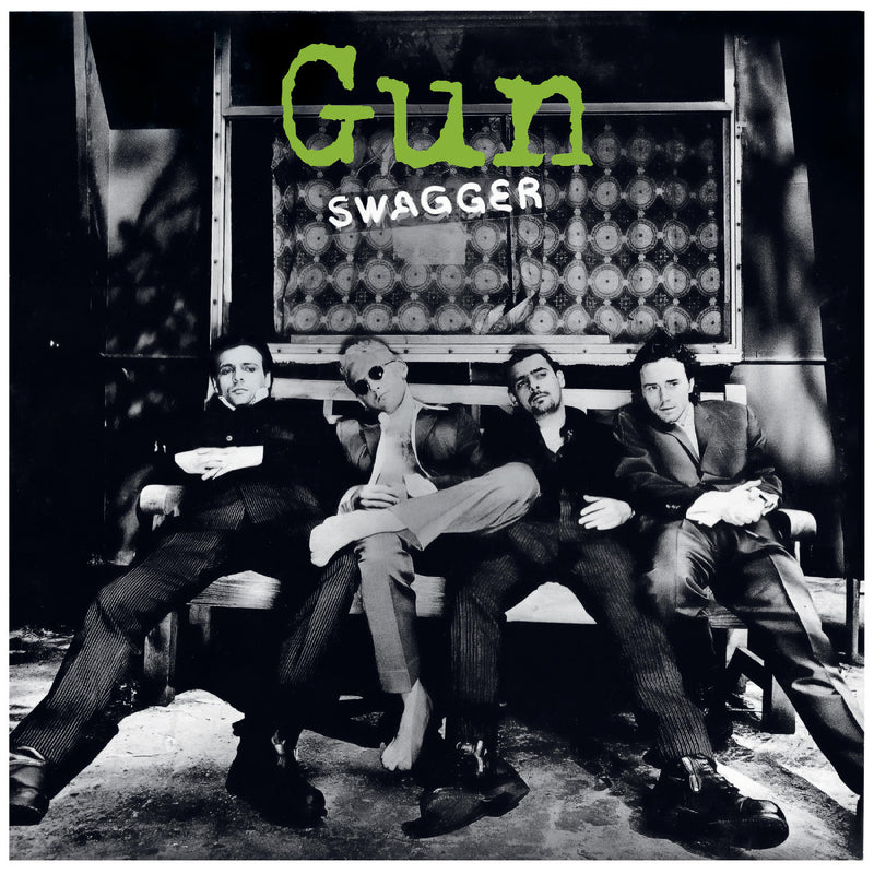 Gun - Swagger *Pre-Order