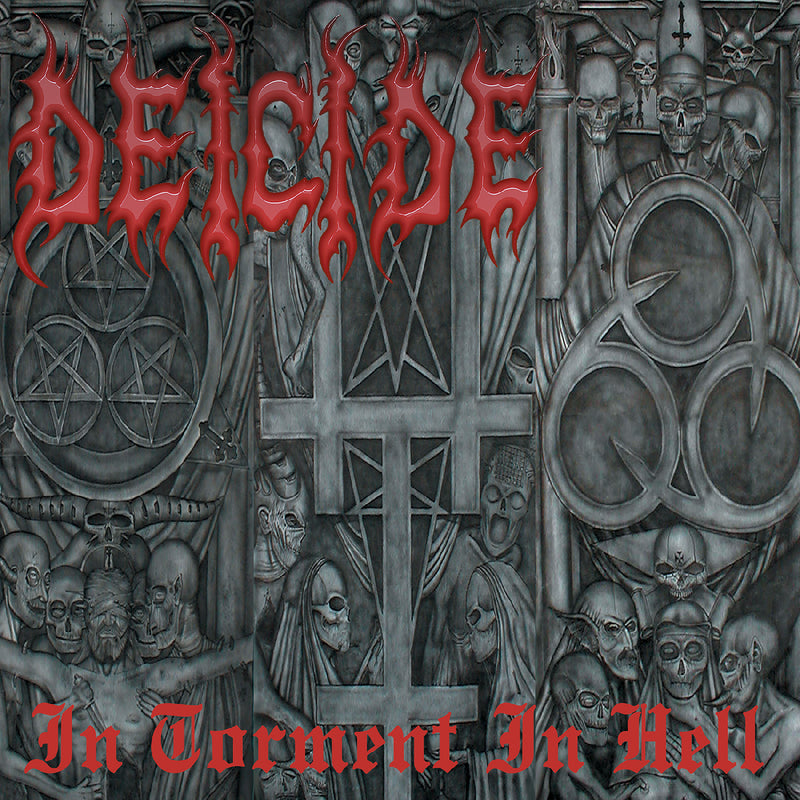 Deicide - In Torment in Hell (Remastered) *Pre-Order