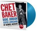 Chet Baker - At George Jazzcafe , Arnhem, 1983, The Netherlands - Limited RSD 2026