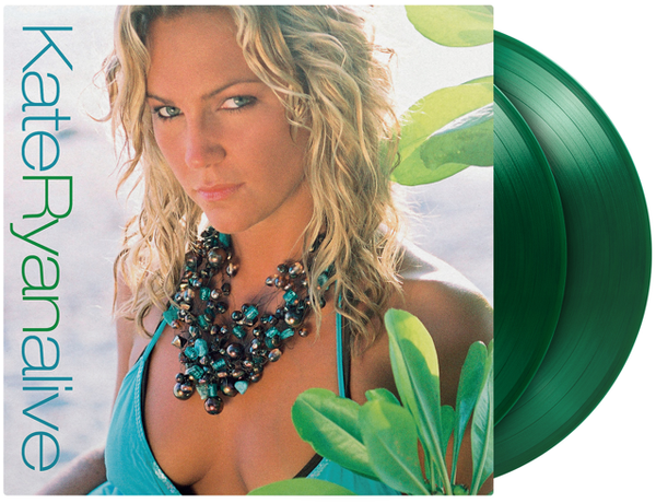Kate Ryan - Alive (Expanded) *Pre-Order