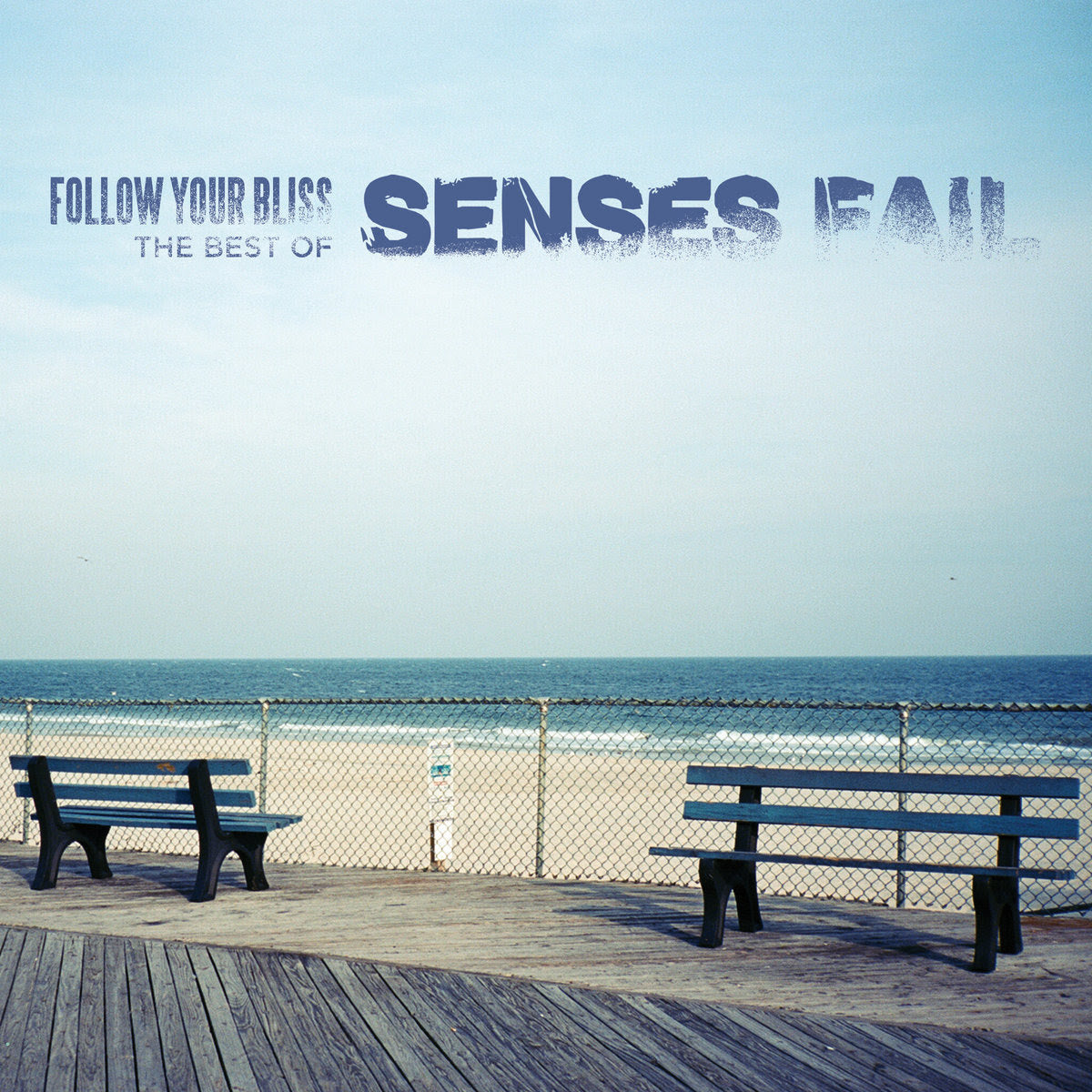 Senses Fail - Follow Your Bliss