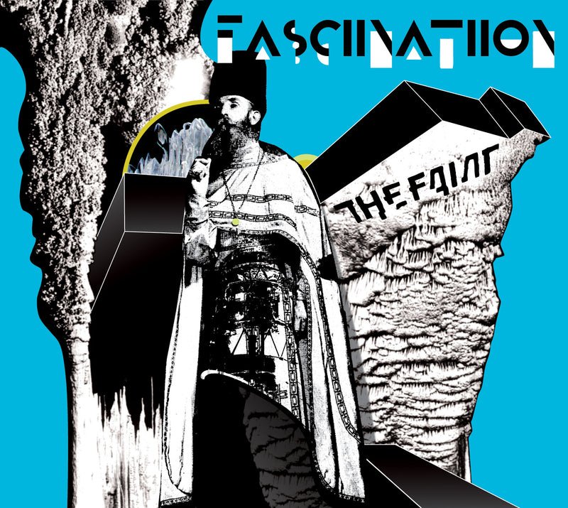 Faint (The) - Fasciinatiion